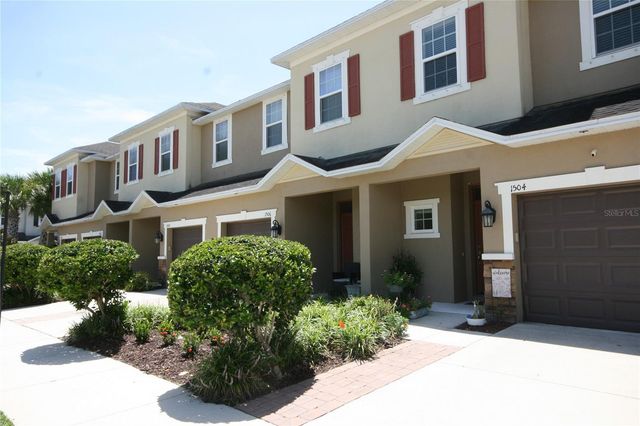 1504 MERLOT COURT, Oldsmar, FL 34677