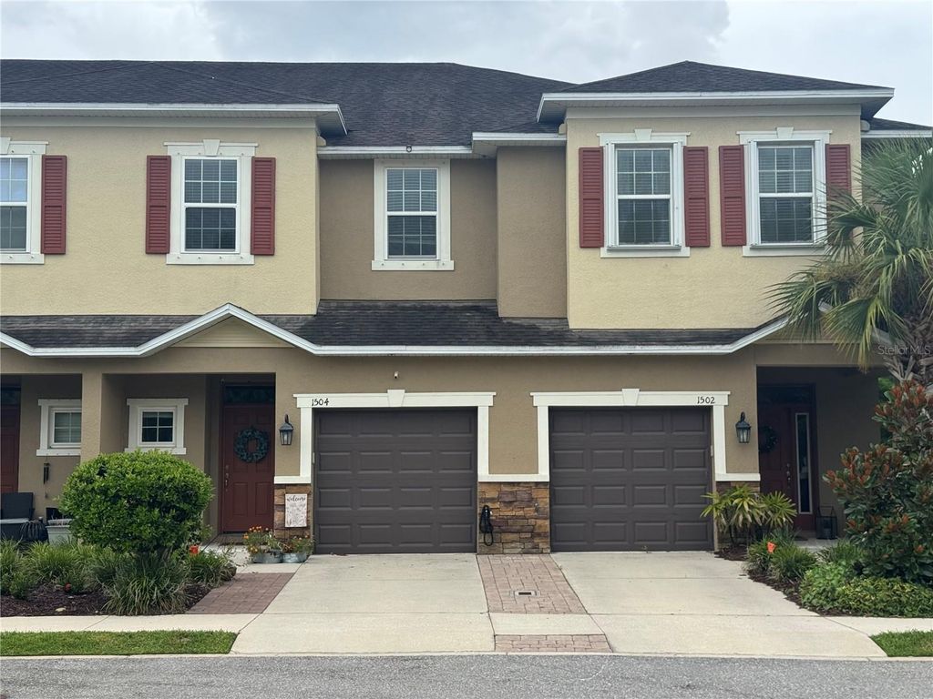 1504 MERLOT COURT, Oldsmar, FL 34677