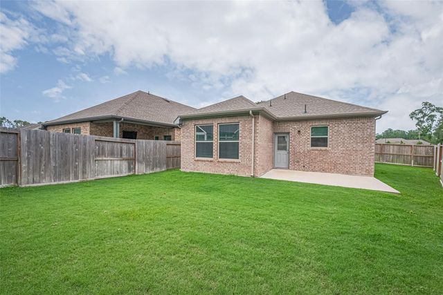 21590 Jordan Pond Ridge, Porter, TX 77365