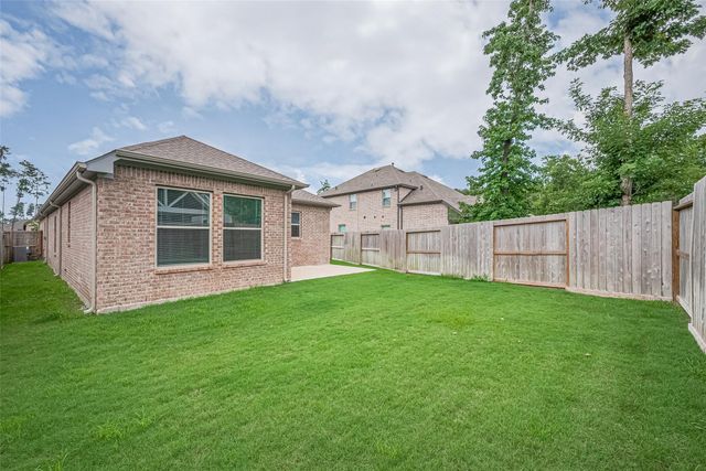 21590 Jordan Pond Ridge, Porter, TX 77365