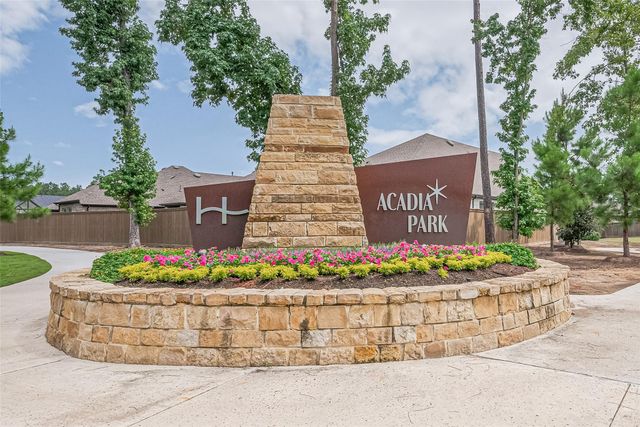 21590 Jordan Pond Ridge, Porter, TX 77365