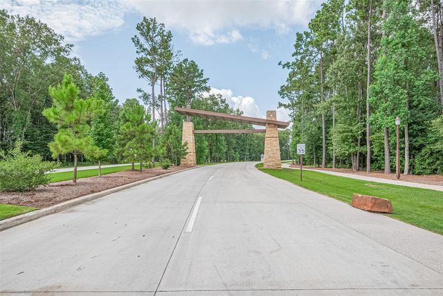 21590 Jordan Pond Ridge, Porter, TX 77365