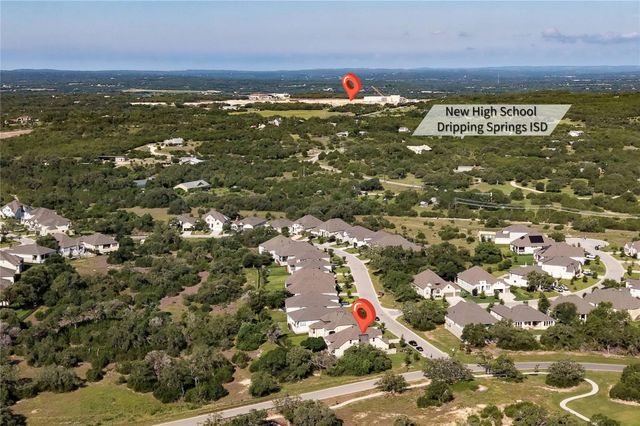 542 Running Bird RD, Austin, TX 78737