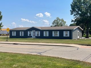 403 N Melville Street, Rensselaer, IN 47978