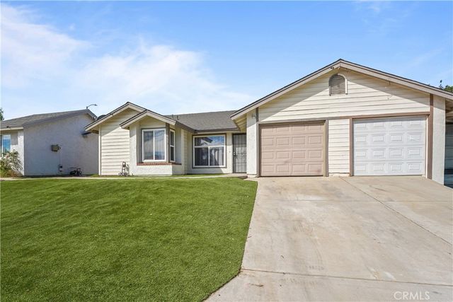 1682 Sycamore, Perris, CA 92570