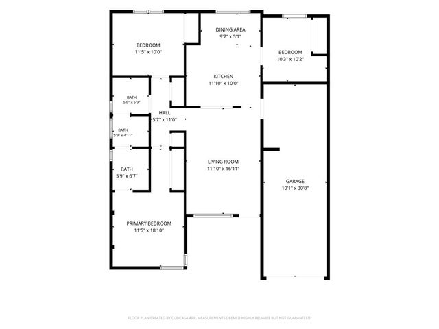 1682 Sycamore, Perris, CA 92570