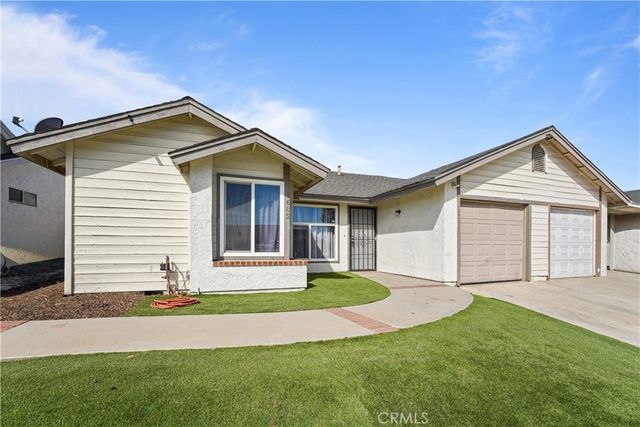 1682 Sycamore, Perris, CA 92570