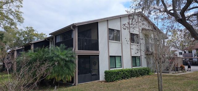 515 TABOR COURT C, Safety Harbor, FL 34695