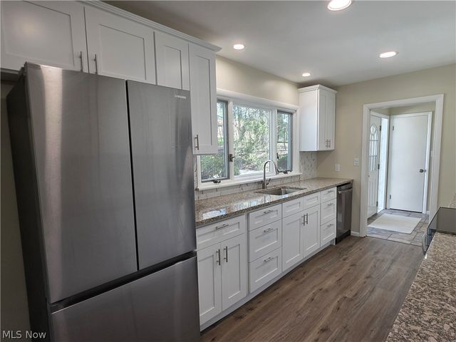 7156 Walton Road, Walton Hills, OH 44146