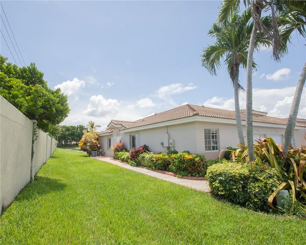 1711 SW 116TH WAY, Miramar, FL 33025