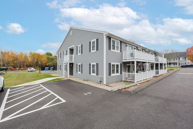 450 Somerset Ave 2-7, Taunton, MA 02780