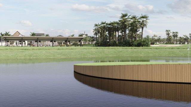 10889 Glynlea Boulevard, Port St. Lucie, Port St Lucie, FL 34987