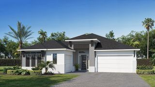 10889 Glynlea Boulevard, Port St. Lucie, Port St Lucie, FL 34987
