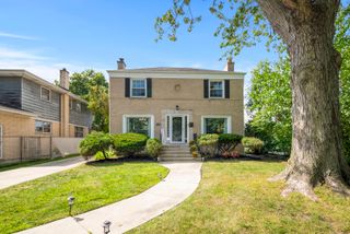 11730 S Oakley Avenue, Chicago, IL 60643