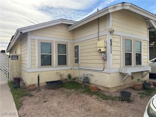 6811 Mangrum Circle, Las Vegas, NV 89103
