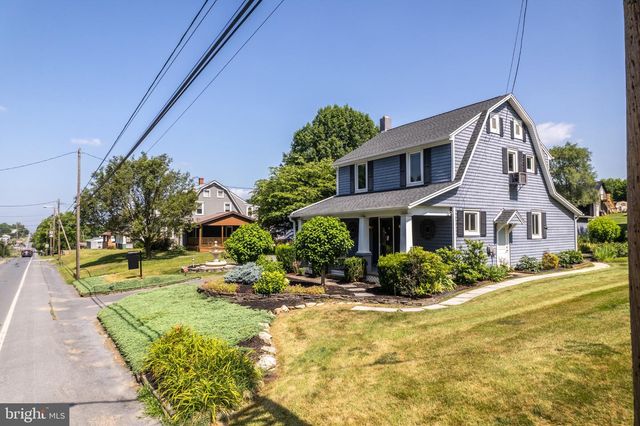 365 W MAIN STREET, Fayetteville, PA 17222