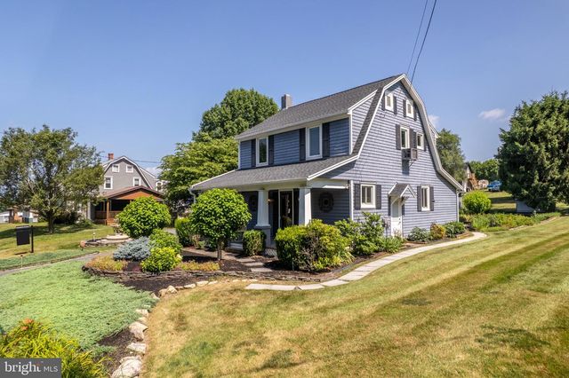 365 W MAIN STREET, Fayetteville, PA 17222