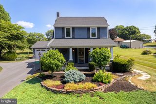 365 W MAIN STREET, Fayetteville, PA 17222