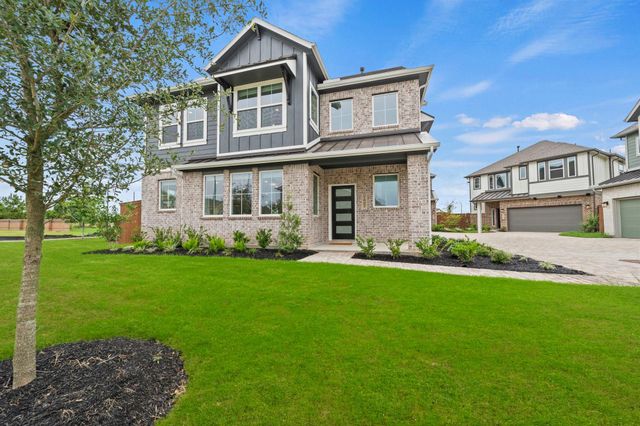 7607 Swooping Swallow Lane, Katy, TX 77493