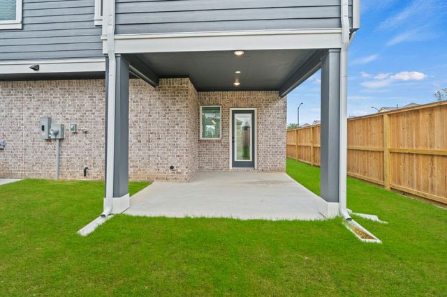 7607 Swooping Swallow Lane, Katy, TX 77493