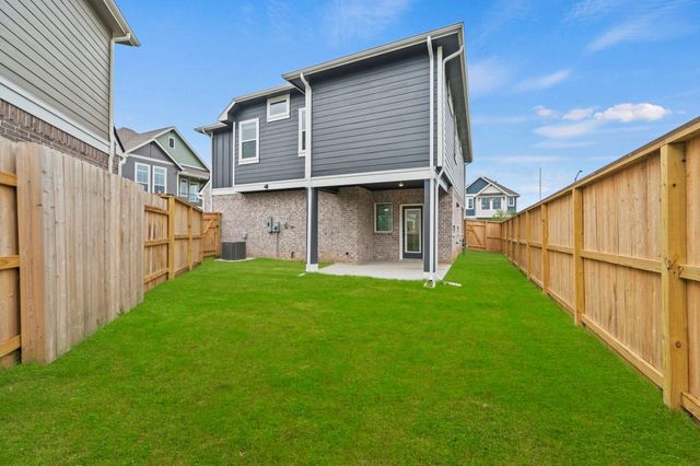 7607 Swooping Swallow Lane, Katy, TX 77493