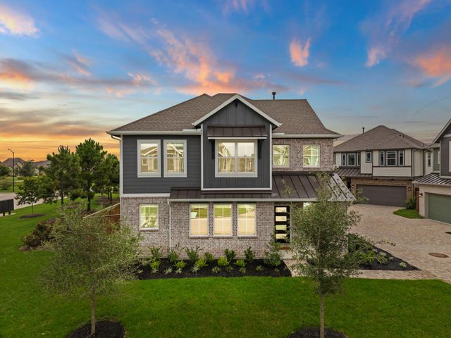 7607 Swooping Swallow Lane, Katy, TX 77493