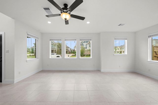7607 Swooping Swallow Lane, Katy, TX 77493
