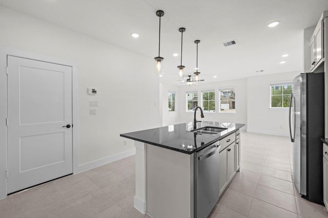 7607 Swooping Swallow Lane, Katy, TX 77493