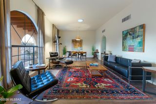 4650 N Paseo De Los Cerritos, Tucson, AZ 85745