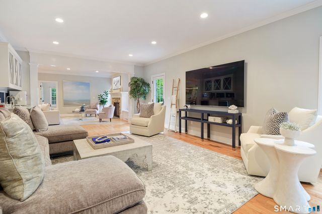 14 Revere Road, Darien, CT 06820