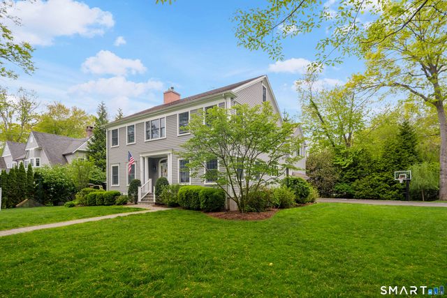14 Revere Road, Darien, CT 06820