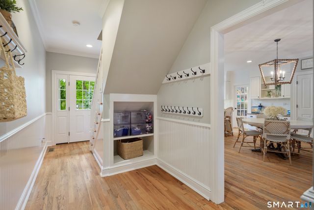 14 Revere Road, Darien, CT 06820