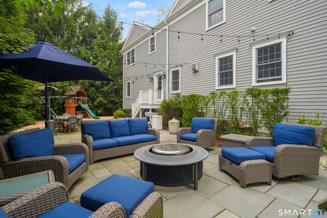 14 Revere Road, Darien, CT 06820