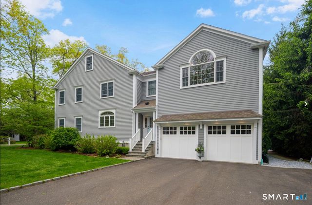 14 Revere Road, Darien, CT 06820
