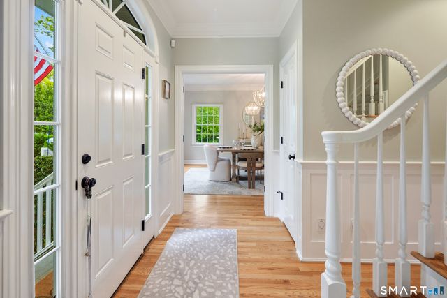 14 Revere Road, Darien, CT 06820