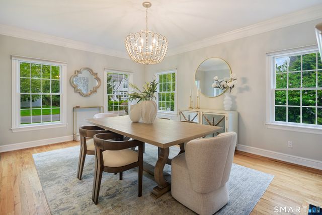 14 Revere Road, Darien, CT 06820
