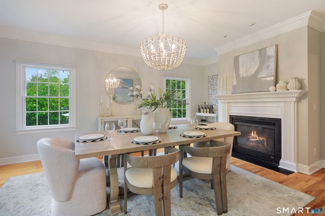 14 Revere Road, Darien, CT 06820