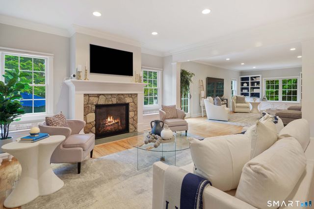 14 Revere Road, Darien, CT 06820