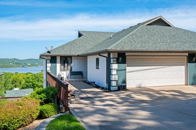 219 Point Seven Road 10, Kimberling City, MO 65686