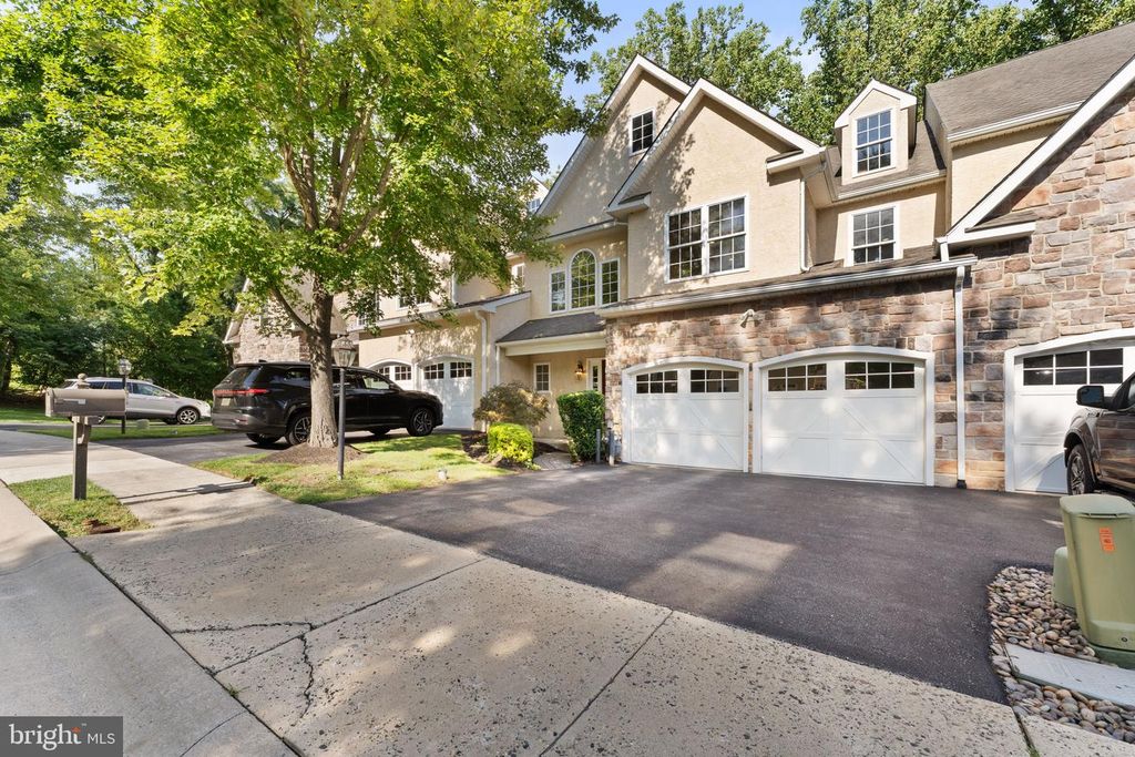 133 OVERLOOK DR, MEDIA, PA 19063 — photo 2