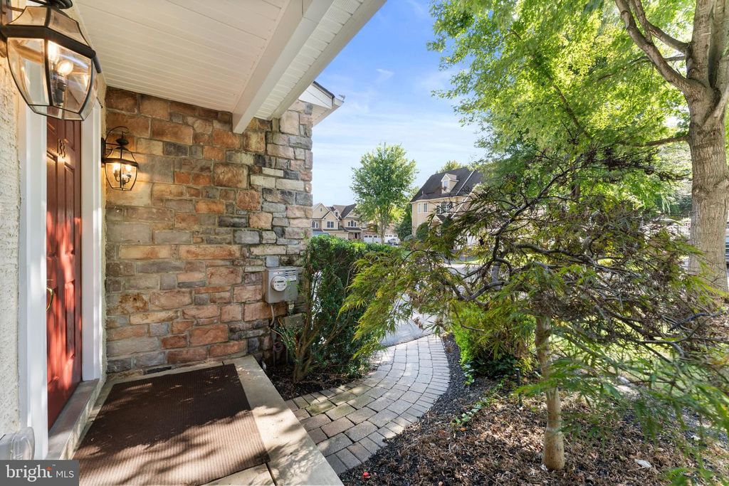 133 OVERLOOK DR, MEDIA, PA 19063 — photo 3