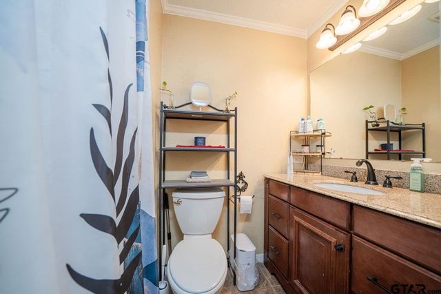 110 Cheryl St, Longview, TX 75604