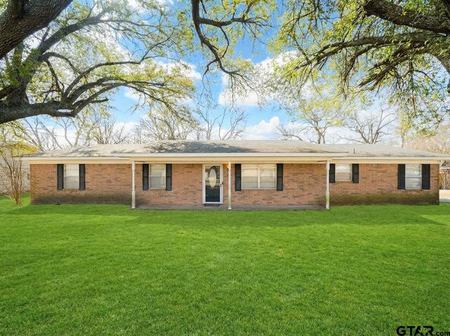 110 Cheryl St, Longview, TX 75604
