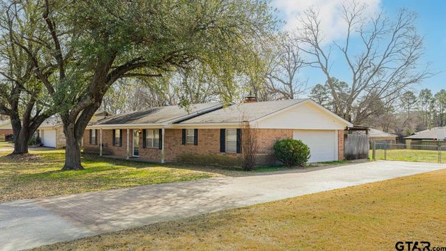 110 Cheryl St, Longview, TX 75604
