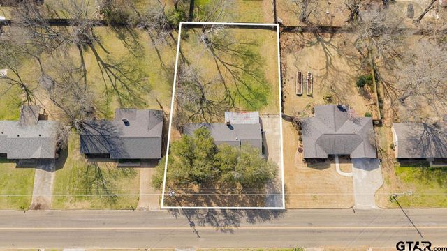 110 Cheryl St, Longview, TX 75604