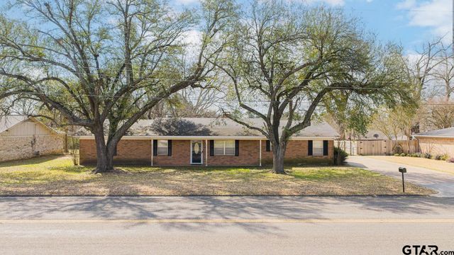 110 Cheryl St, Longview, TX 75604