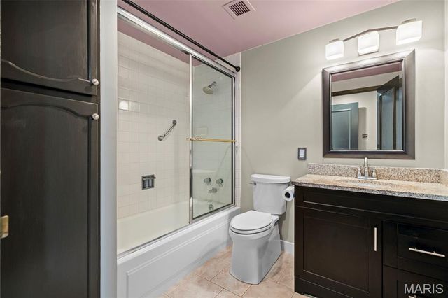 200 S Brentwood Boulevard 6F, St Louis, MO 63105