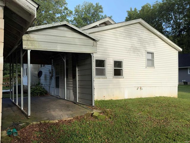 2996 Dixie Highway, Bedford, IN 47421