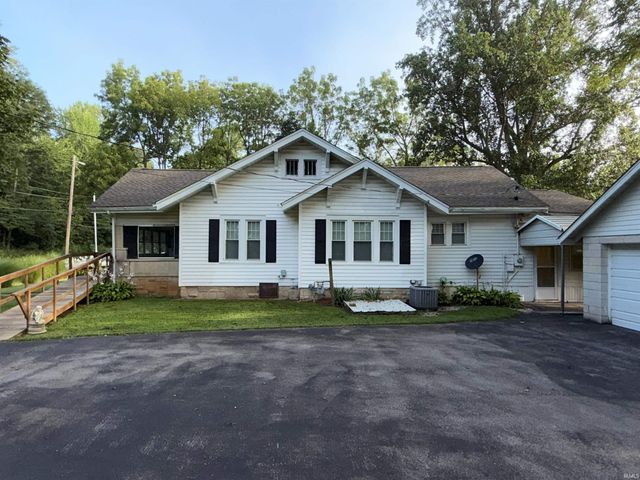 2996 Dixie Highway, Bedford, IN 47421