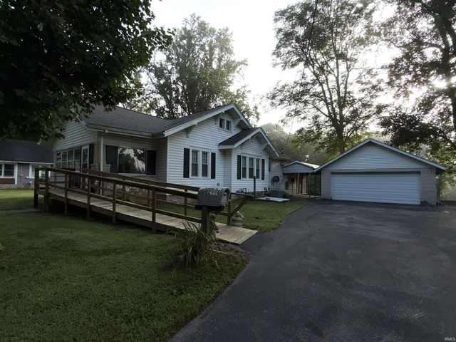 2996 Dixie Highway, Bedford, IN 47421